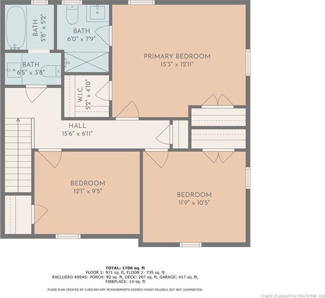 home floor plan