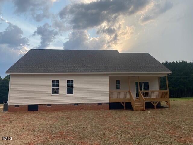 519 Mulberry Rd, Spring Hope, NC 27882 - photo 2