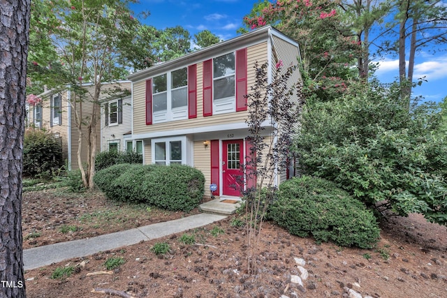 632 Middleton Ave, Cary, NC 27513 - photo 2