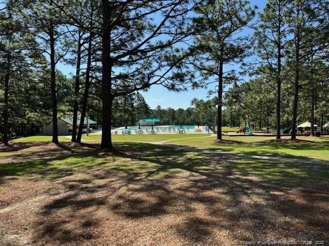 49 Pebble Beach Pt, Sanford, NC 27332 - view of property's community