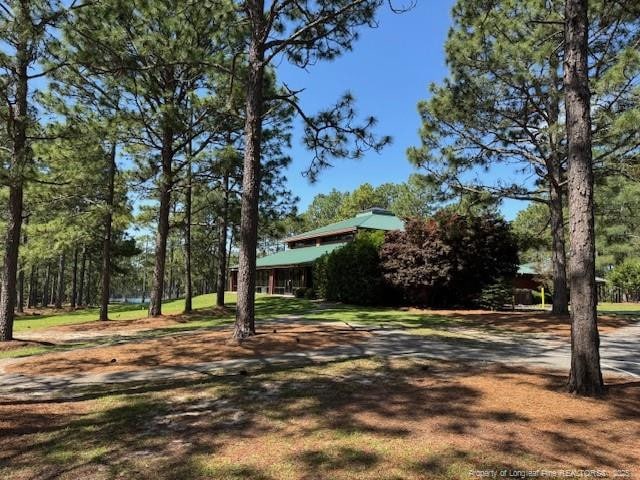 49 Pebble Beach Pt, Sanford, NC 27332 - view of home's community