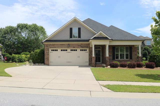 5709 Mizuno Dr, Fuquay Varina, NC 27526 - photo 1
