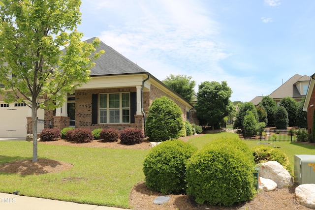 5709 Mizuno Dr, Fuquay Varina, NC 27526 - photo 2