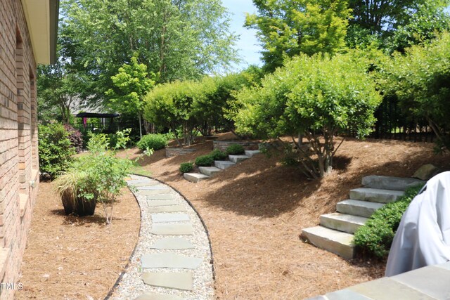 5709 Mizuno Dr, Fuquay Varina, NC 27526 - photo 4