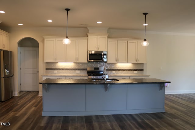 5709 Mizuno Dr, Fuquay Varina, NC 27526 - photo 19