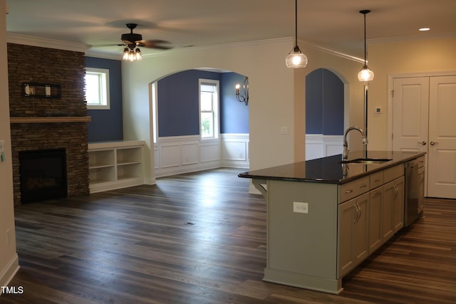 5709 Mizuno Dr, Fuquay Varina, NC 27526 - photo 17