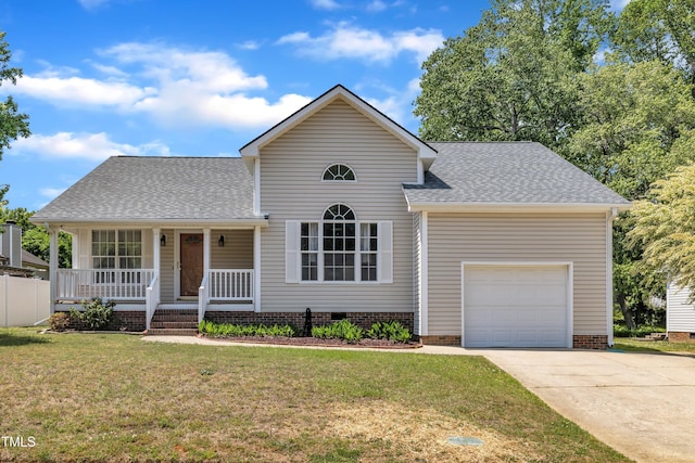 316 Waterford Dr, Clayton, NC 27520 - photo 1