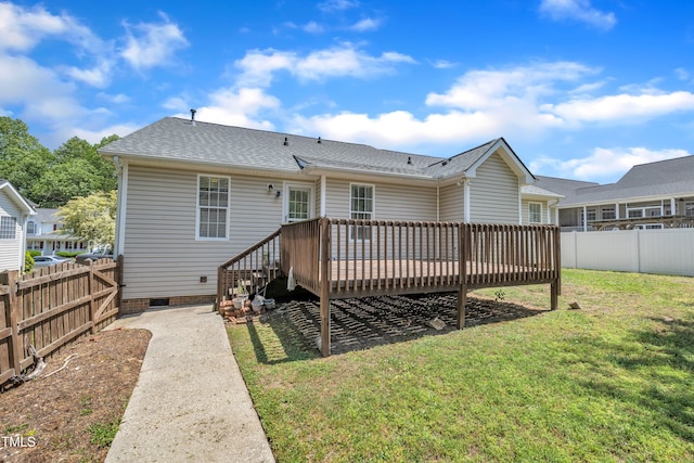 316 Waterford Dr, Clayton, NC 27520 - photo 15