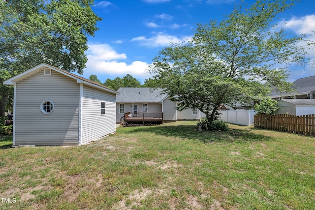 316 Waterford Dr, Clayton, NC 27520 - photo 17