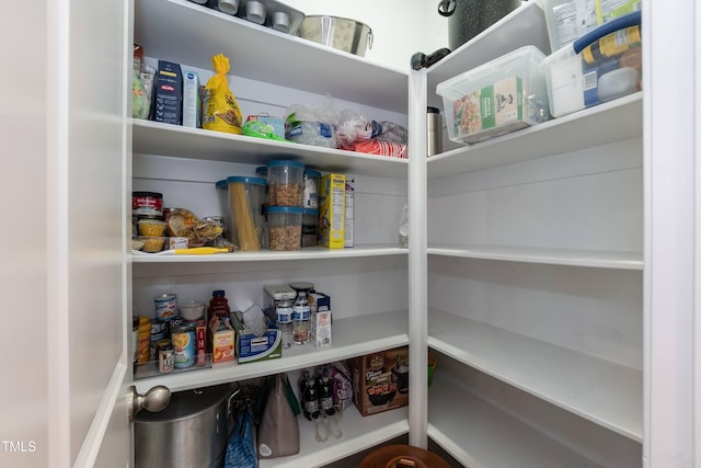 76 Freewill Pl, Raleigh, NC 27603 - view of pantry