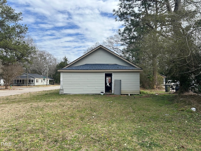 1400 Hargrove St, Rocky Mount, NC 27801 - photo 4