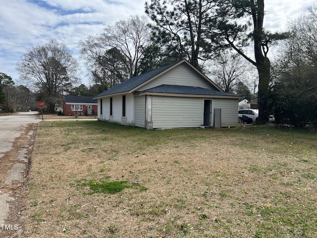 1400 Hargrove St, Rocky Mount, NC 27801 - photo 5