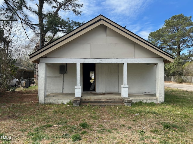1400 Hargrove St, Rocky Mount, NC 27801 - photo 2