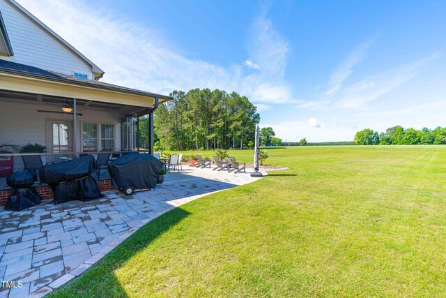 173 Vinson Park Dr, Archer Lodge, NC 27527 - photo 34