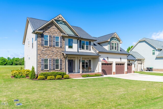173 Vinson Park Dr, Archer Lodge, NC 27527 - photo 41