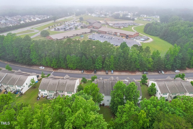 112 River Dell Townes Ave, Clayton, NC 27527 - aerial perspective of suburban area
