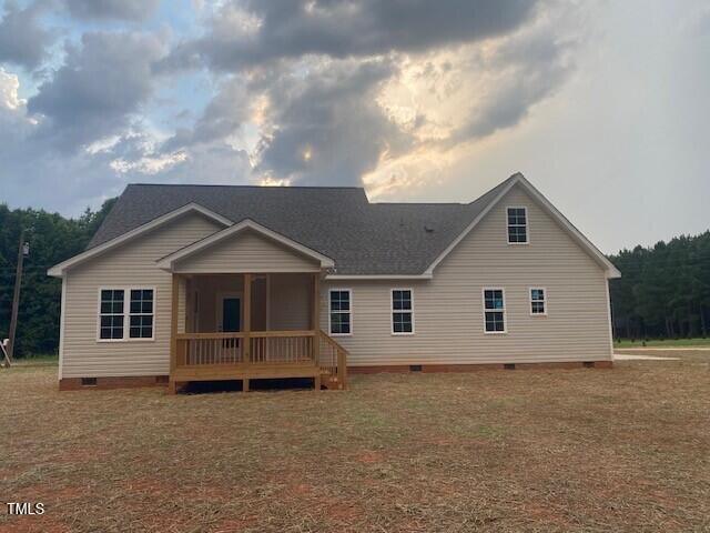 529 Mulberry Rd, Spring Hope, NC 27882 - photo 2