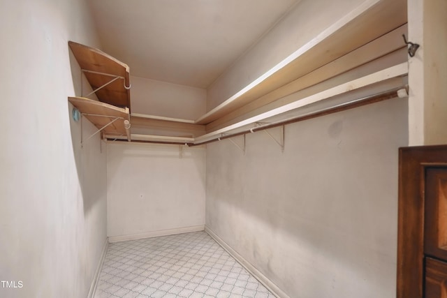 3416 Ocotea St, Raleigh, NC 27607 - view of walk in closet