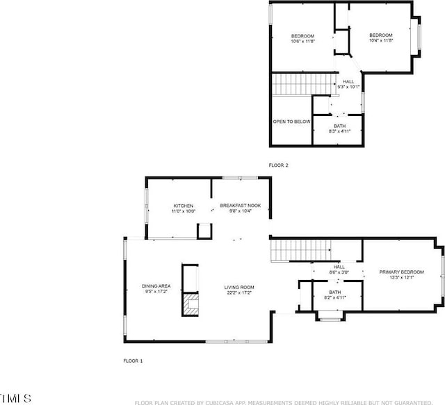 room layout