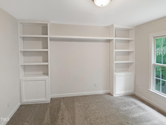 150 Remington Ct, Youngsville, NC 27596 - spacious closet featuring carpet