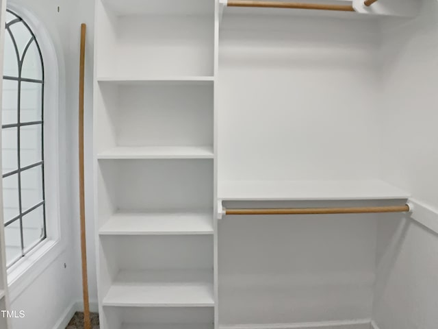 150 Remington Ct, Youngsville, NC 27596 - view of spacious closet