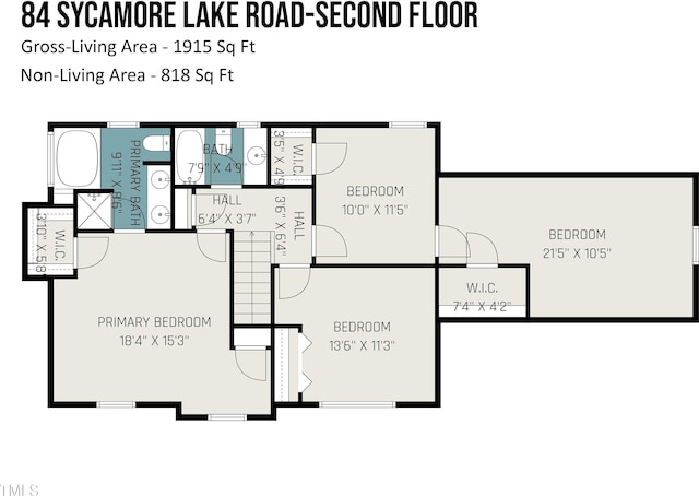 home floor plan