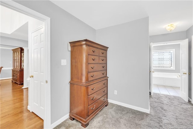 1110 Oakridge Blvd, Lumberton, NC 28358 - bedroom with baseboards and ornate columns