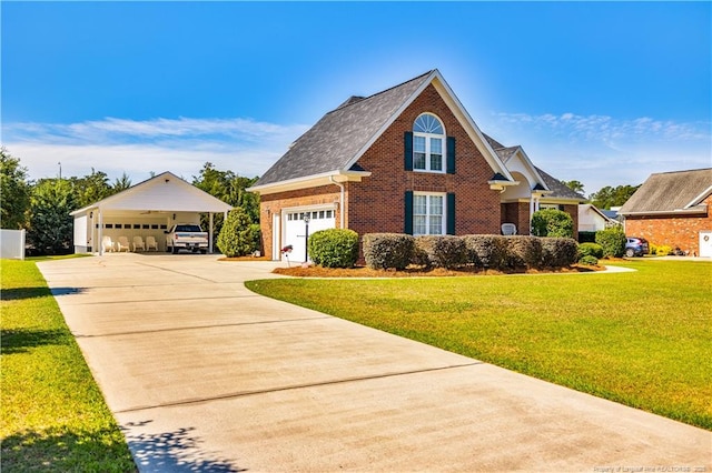 1110 Oakridge Blvd, Lumberton, NC 28358 - photo 5
