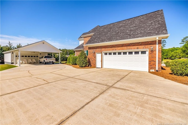 1110 Oakridge Blvd, Lumberton, NC 28358 - photo 6