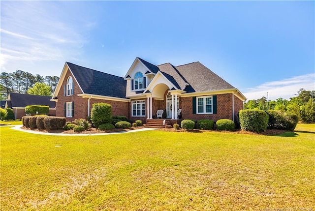 1110 Oakridge Blvd, Lumberton, NC 28358 - photo 8