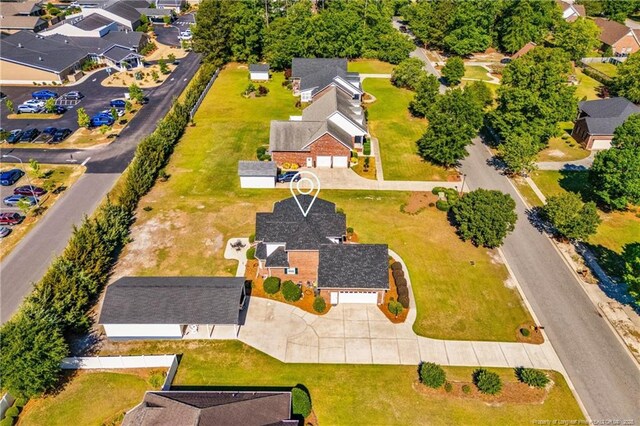 1110 Oakridge Blvd, Lumberton, NC 28358 - photo 9