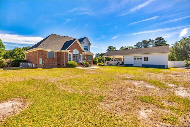 1110 Oakridge Blvd, Lumberton, NC 28358 - photo 10