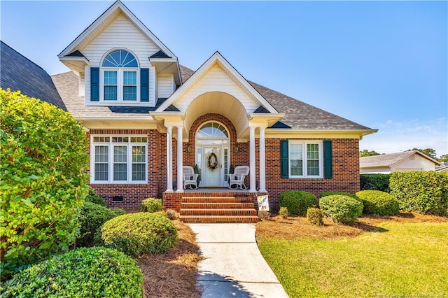 1110 Oakridge Blvd, Lumberton, NC 28358 - photo 15