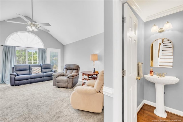 1110 Oakridge Blvd, Lumberton, NC 28358 - photo 28