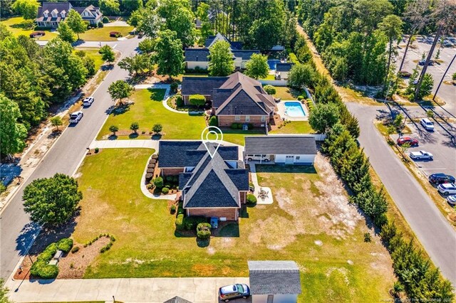 1110 Oakridge Blvd, Lumberton, NC 28358 - photo 50