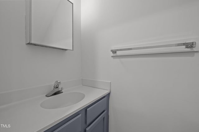 145 Coleridge Ct, Carrboro, NC 27510 - bathroom with vanity