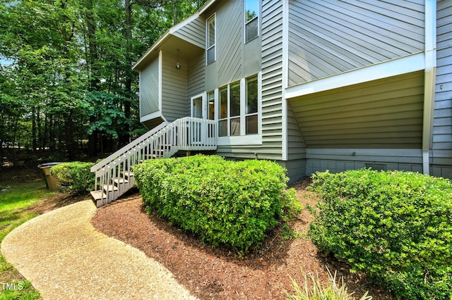 109 Virginia Pl, Cary, NC 27513 - photo 2