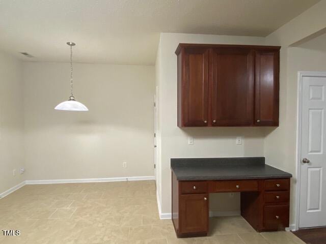 21 Suncrest Ct, Durham, NC 27703 - unfurnished office featuring baseboards