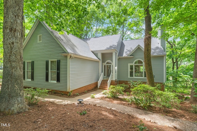 304 W Kirkfield Dr, Cary, NC 27518 - photo 2