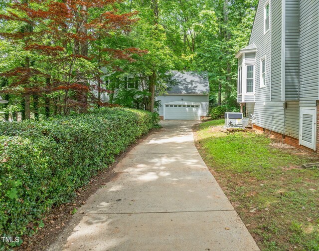 304 W Kirkfield Dr, Cary, NC 27518 - photo 43