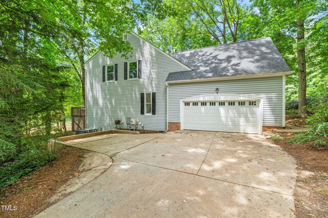 304 W Kirkfield Dr, Cary, NC 27518 - photo 42