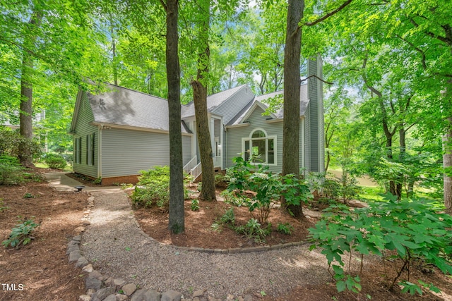 304 W Kirkfield Dr, Cary, NC 27518 - photo 1