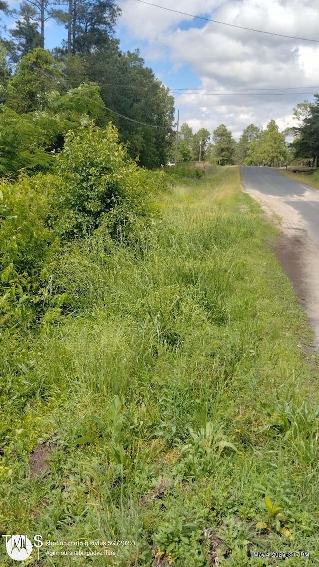 0 Mayer Rd, Cameron, NC 28326