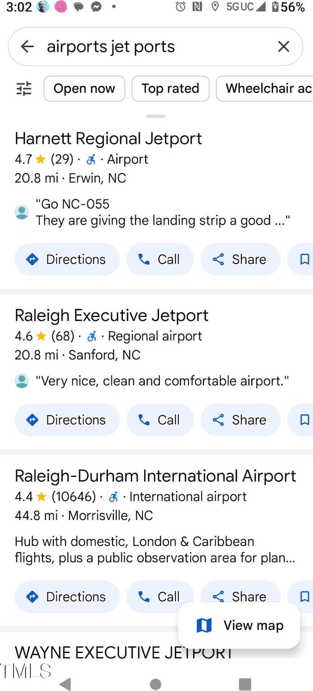 0 Mayer Rd, Cameron, NC 28326