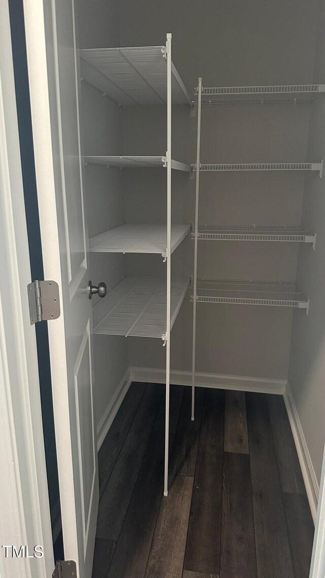 3112 Star Gazing Ln, Durham, NC 27703 - view of pantry