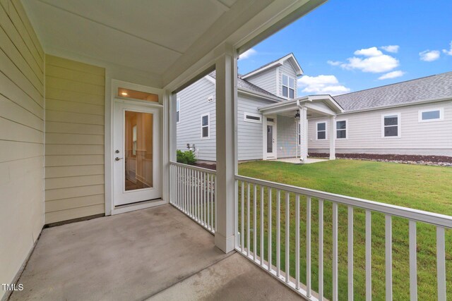 143 Swain St, Clayton, NC 27527 - photo 21