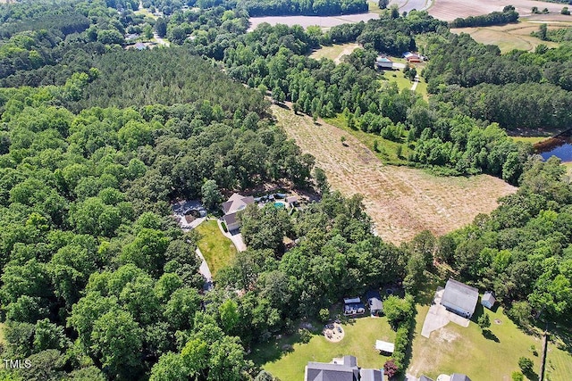 319 Vanstore Dr, Fuquay Varina, NC 27526