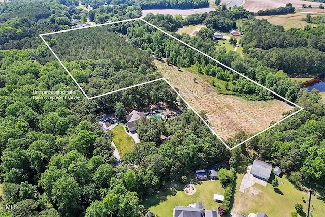 319 Vanstore Dr, Fuquay Varina, NC 27526