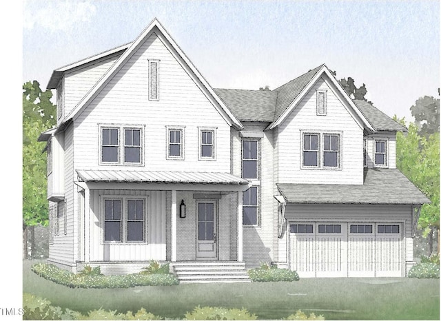 1807 Ridley St, Raleigh, NC 27608 - photo 2