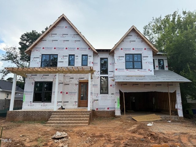 1807 Ridley St, Raleigh, NC 27608 - photo 1